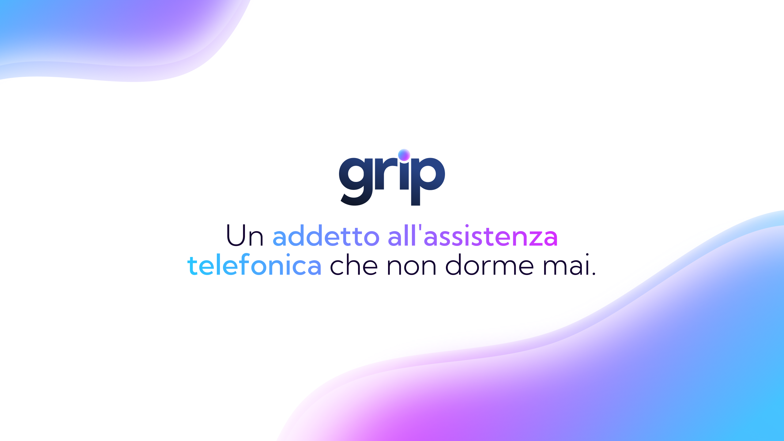 Grip AI